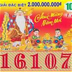 vietnam lottery 2022